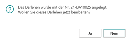 Meldung