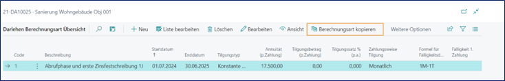 Übersicht