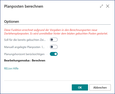Bericht