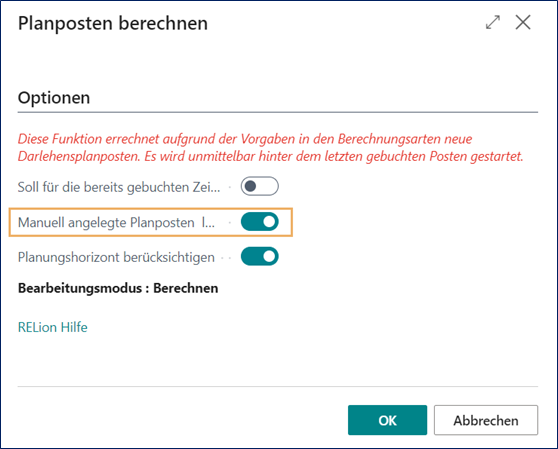 Bericht