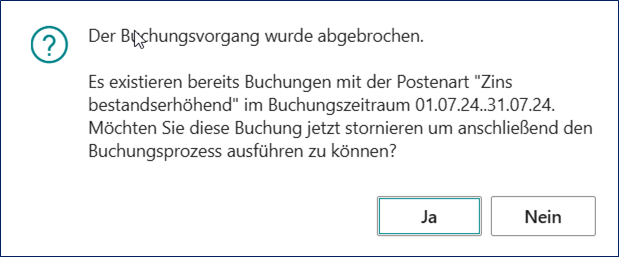 Meldung