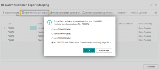 Mitteilung