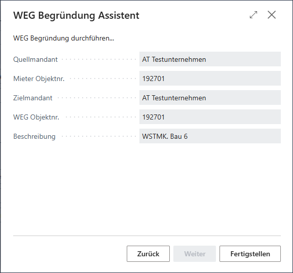 Zusammenfassung