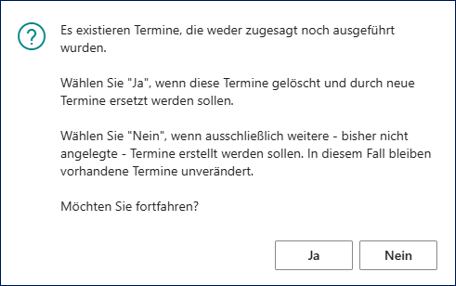 Meldung