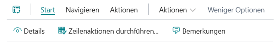 Menüband