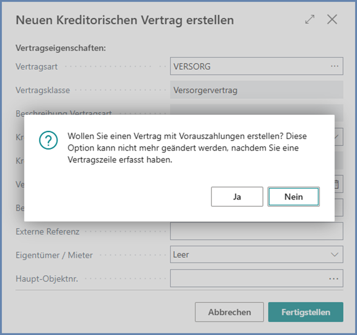 Meldung