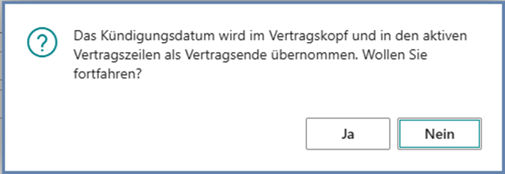 Meldung