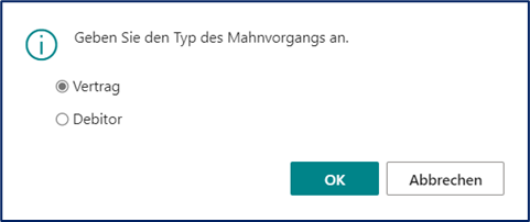 Auswahl