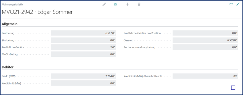 Statistik
