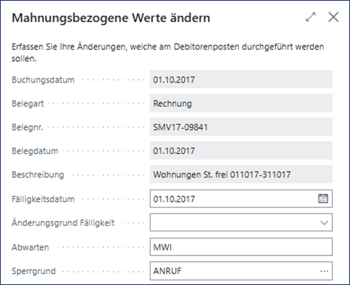 Bericht