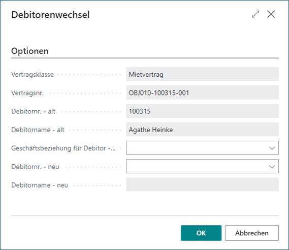 Bericht