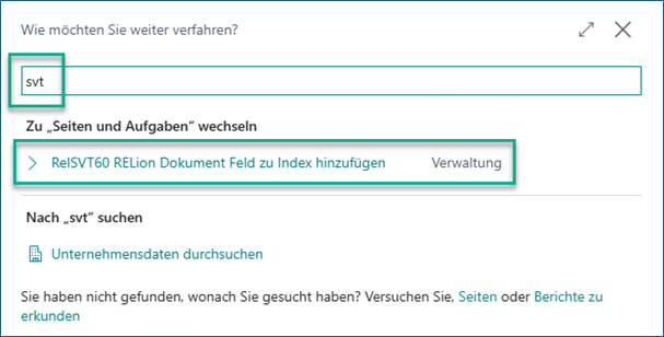 Suche