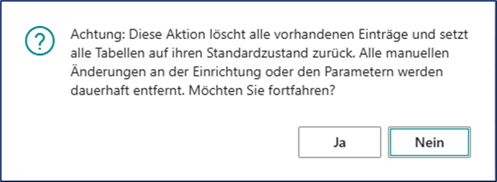 Meldung