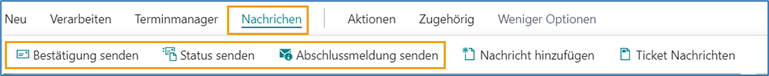 Menü