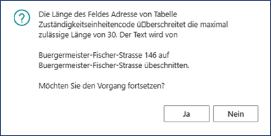 Meldung