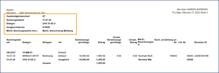Druck