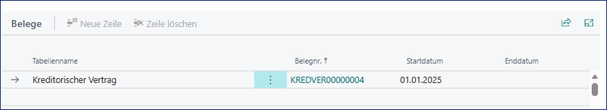 Belege
