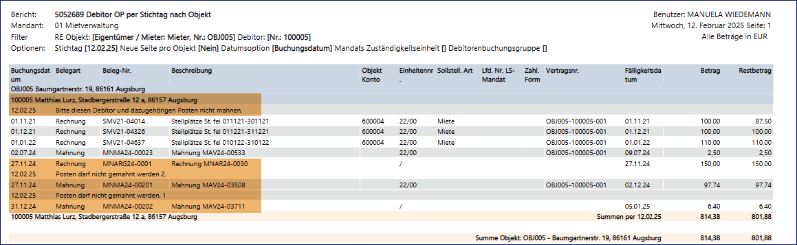 Druck