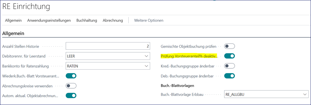 Prüfung