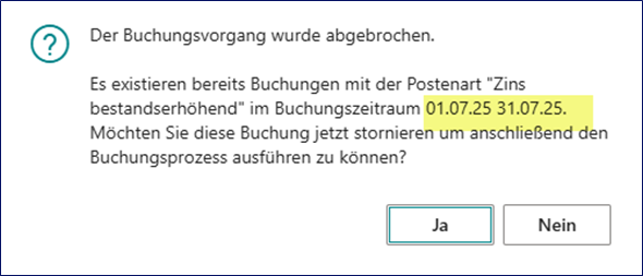 Meldung