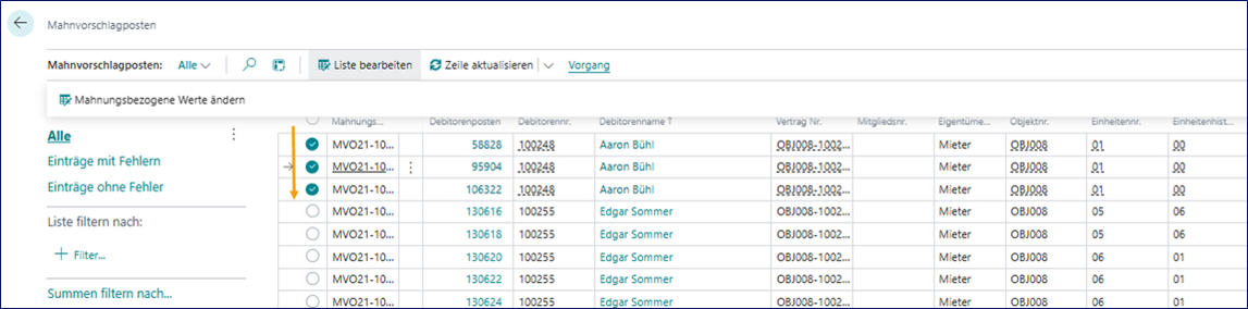 Werte
