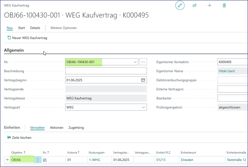 WEG