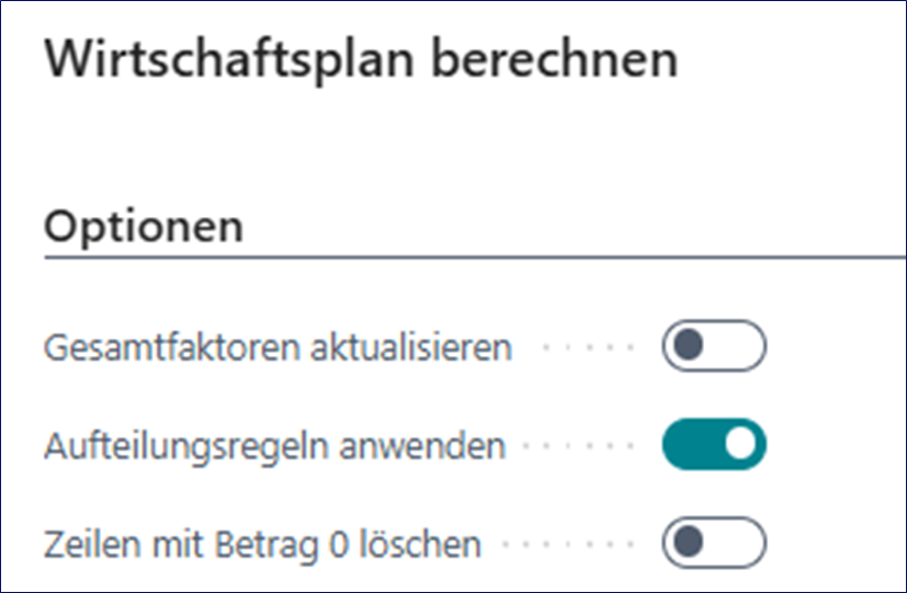 Bericht