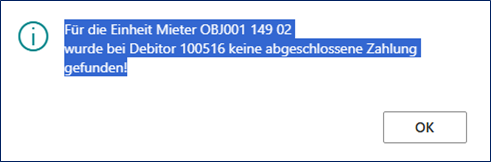 Meldung