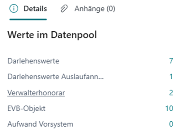 Datenpool